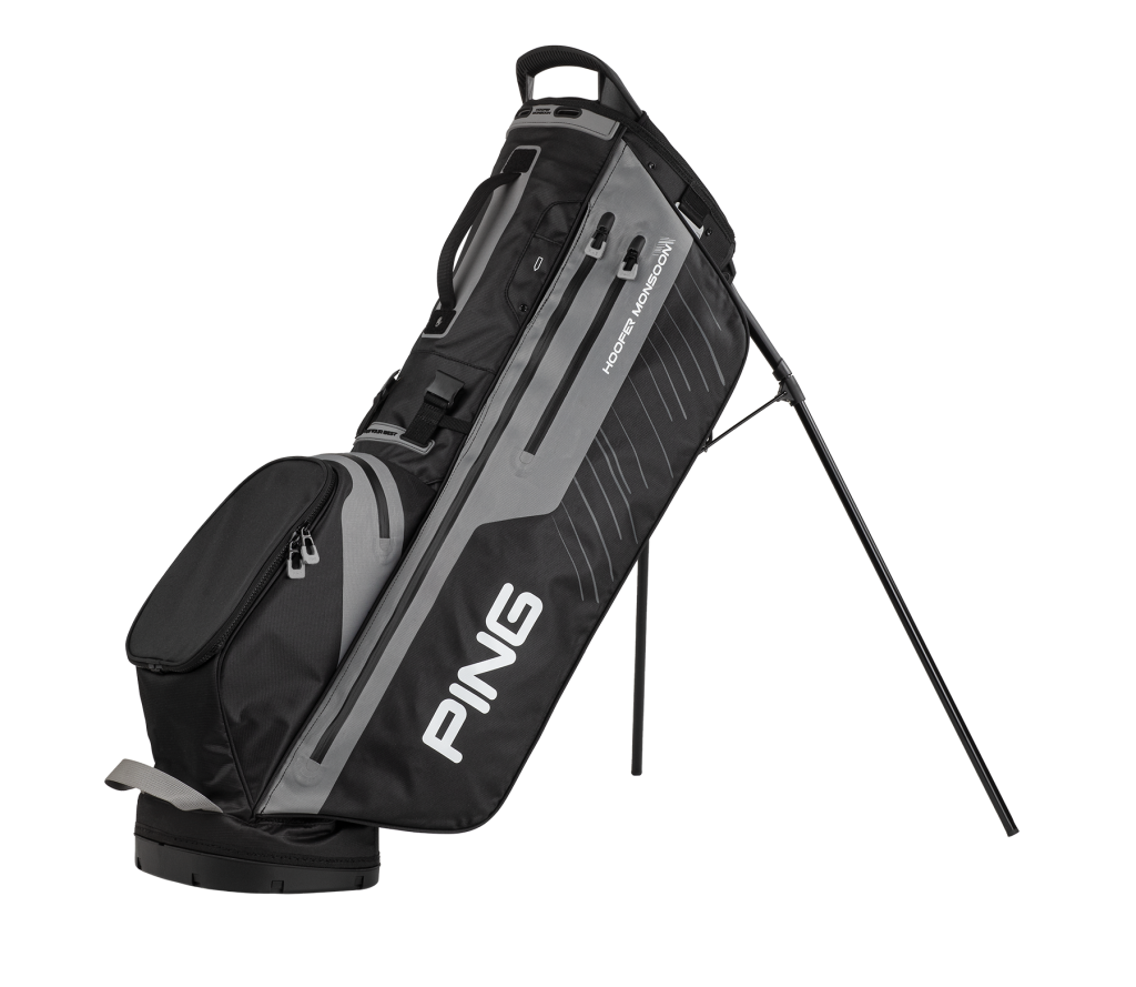 Ping hoofer Monsoon