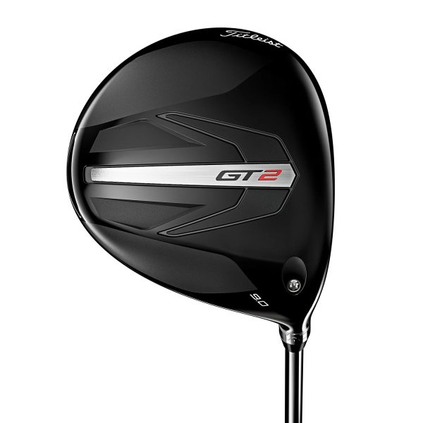 Titleist GT2 Driver - Bild 5