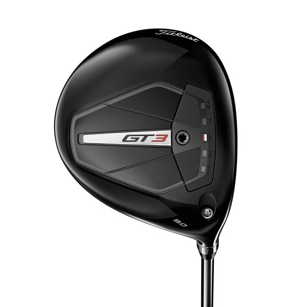 Titleist GT3 Driver - Bild 5