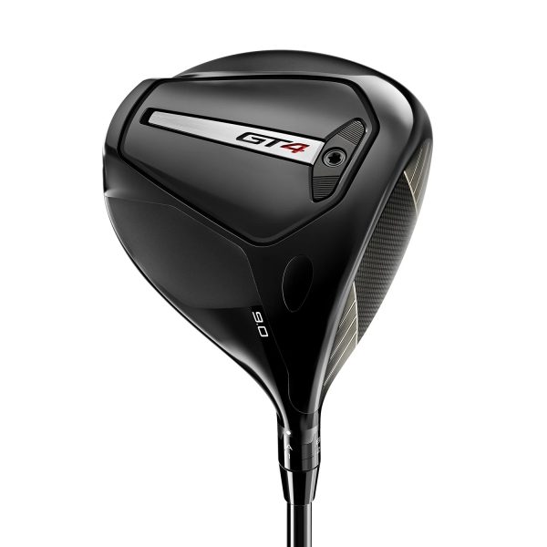 Titleist Gt4 Driver