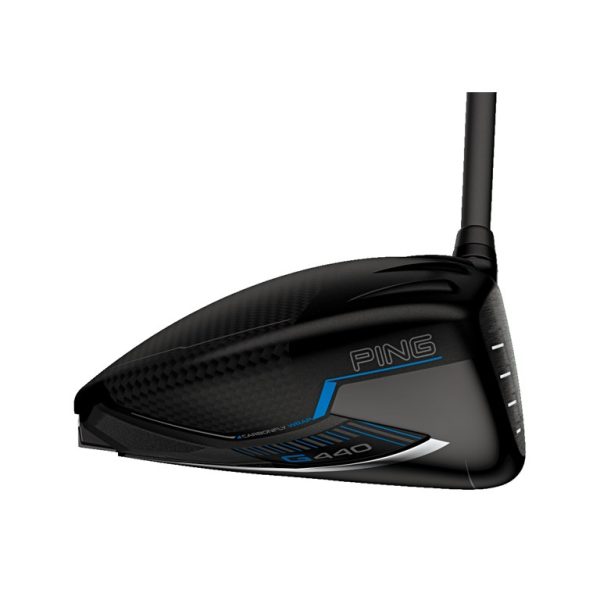 Ping G440 MAX Driver (Custom) - Bild 5