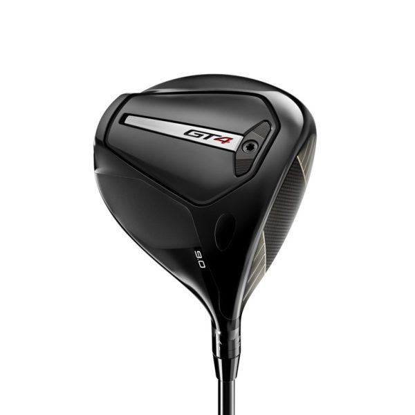 Titleist Gt4 Driver - Bild 3