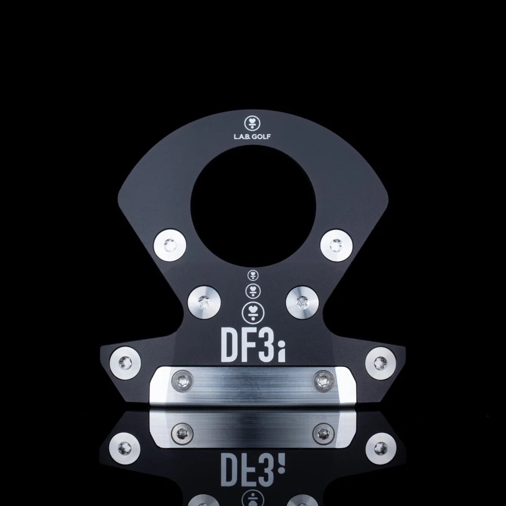 LAB DF3i Putter