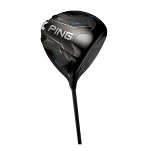 PING G440 Max K Driver